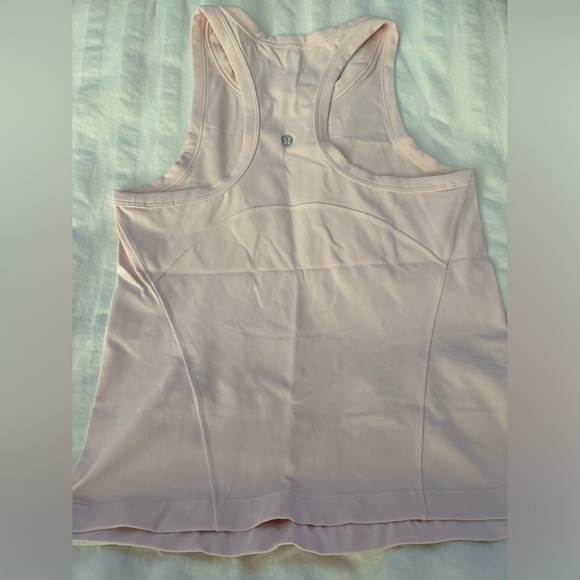 Lululemon Tank - Picture 2 of 2